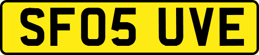 SF05UVE