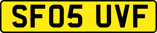 SF05UVF