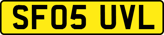 SF05UVL