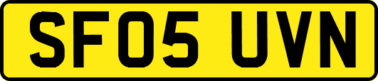 SF05UVN