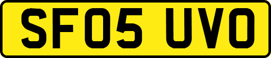 SF05UVO