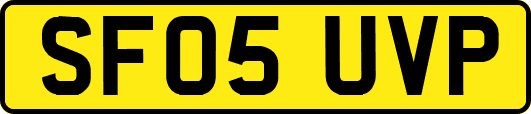 SF05UVP