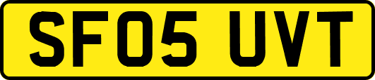 SF05UVT