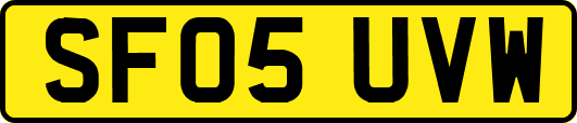 SF05UVW