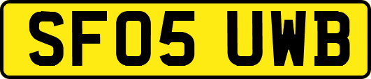SF05UWB