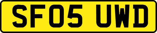 SF05UWD