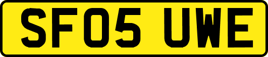 SF05UWE