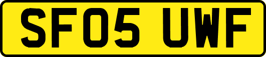 SF05UWF