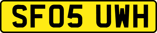 SF05UWH