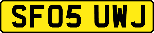SF05UWJ