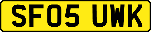 SF05UWK