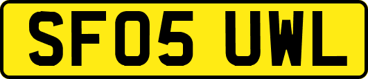 SF05UWL