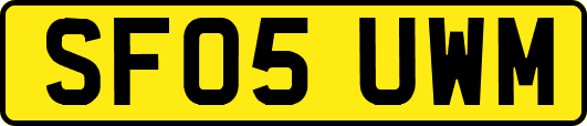 SF05UWM