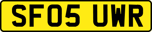 SF05UWR