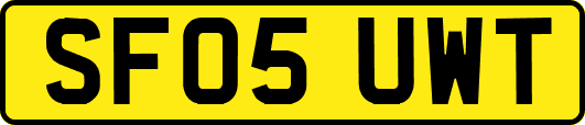 SF05UWT