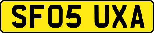 SF05UXA