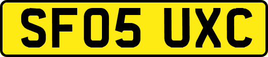 SF05UXC