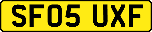 SF05UXF