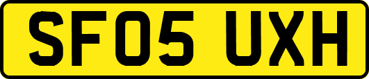 SF05UXH