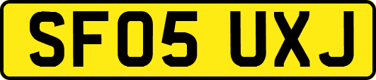 SF05UXJ