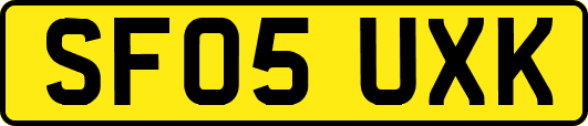 SF05UXK