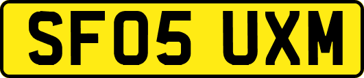SF05UXM