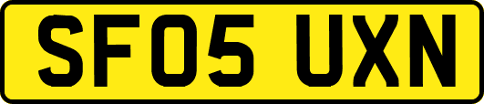 SF05UXN