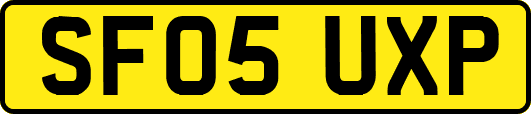 SF05UXP