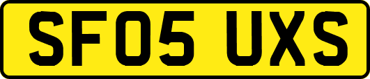 SF05UXS