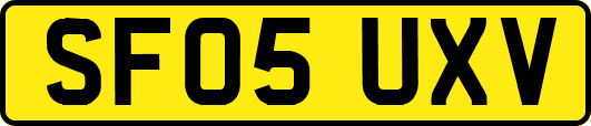 SF05UXV