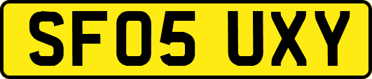 SF05UXY