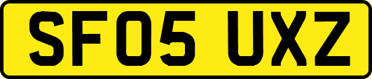 SF05UXZ