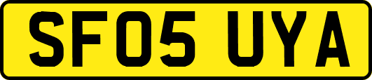 SF05UYA