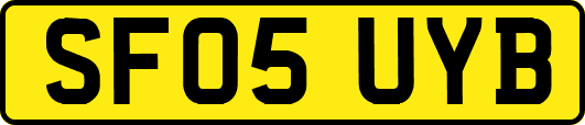 SF05UYB