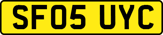 SF05UYC