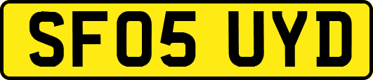 SF05UYD