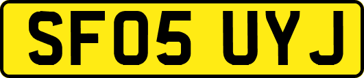 SF05UYJ