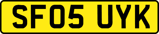 SF05UYK