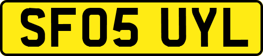 SF05UYL