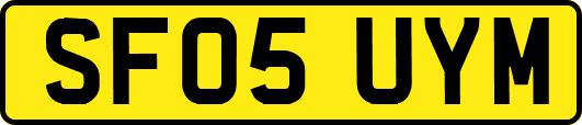 SF05UYM