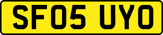 SF05UYO