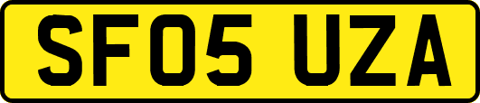 SF05UZA