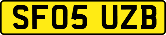 SF05UZB