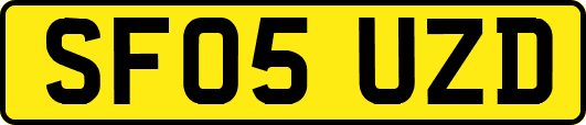 SF05UZD