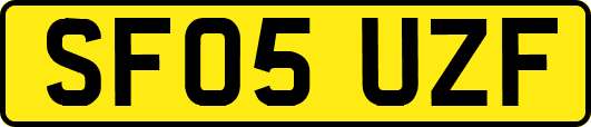 SF05UZF