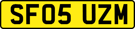 SF05UZM