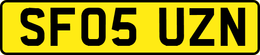 SF05UZN
