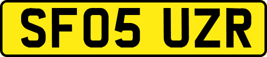 SF05UZR