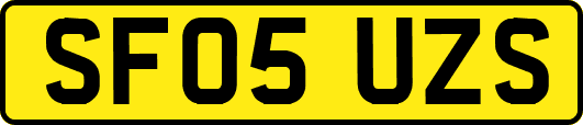 SF05UZS