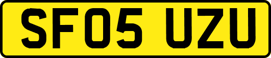 SF05UZU